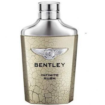 Bentley Infinite Rush Eau de Toilette, 100 ml