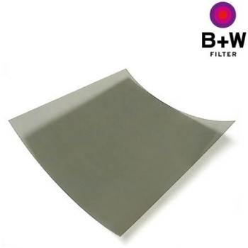 B+W Linear Polarizing Film 200x200x0.3mm
