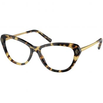 Ralph Lauren RL6245 5004 Gafas Recetadas para Mujer Tortoiseshell