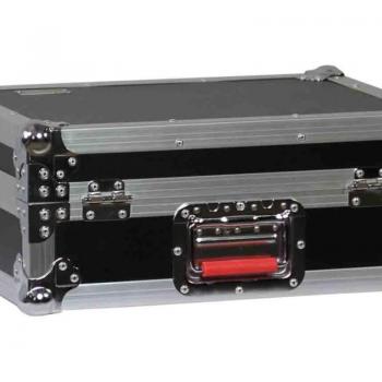 Gator G-TOUR CD 2000 Flight Case for Pioneer CDJ 2000 and Similar Models