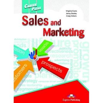 SALES AND MARKETING