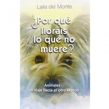 ¿Por Qué Lloráis Lo Que No Muere?