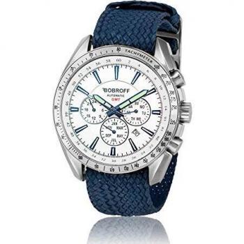 Reloj Bobroff Hombre BF0015V2PA (42mm)