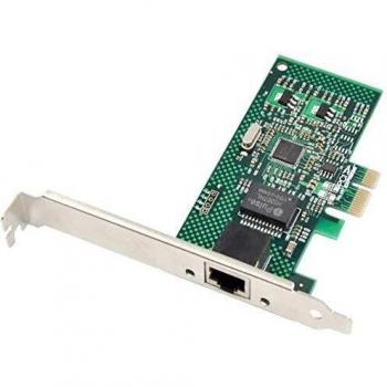 Microconnect Tarjeta de Red PCIe 1 Puerto RJ45