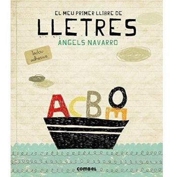 Lletres - Navarro Simon, Àngels