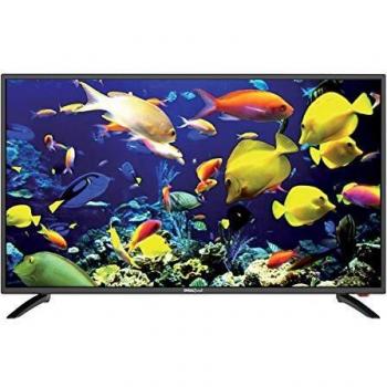 TV LED 40 FHD DIGIQUEST T2/S2 CI+ - FUNCIÓN PLAY, PAUSA DE DIRETA Y CEC