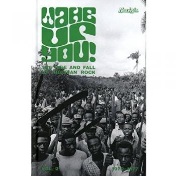 Wake Up You! Volume 2 - Various Artists Compilation Album