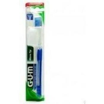 GUM Micro Tip 470 Cepillo Mediano Suave 1Ud