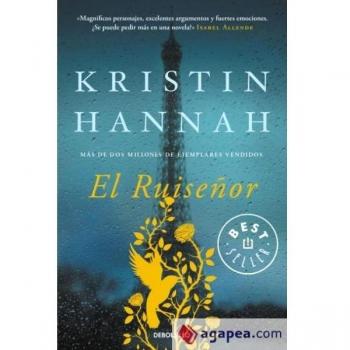 The Nightingale Historical Fiction Bestseller
