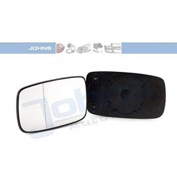 JOHNS Cristal de espejo retrovisor exterior