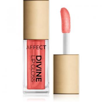 Affect Lip Gloss Lip Oil with Moisturising Effect Shade Darling 3.2 ml