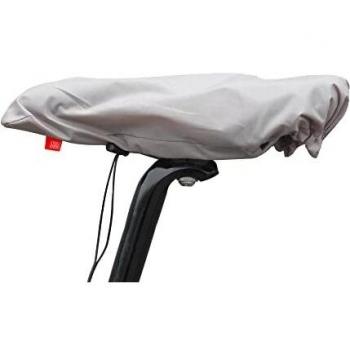 FAHRER Funda De Sillín Kappe Gris