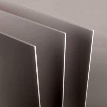 Cartulina Carton Plume Blanco 70 x 100 mm.3 FG.25