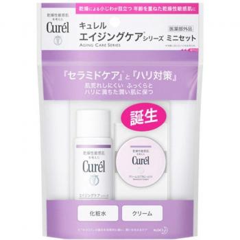 Kao Curel Aging Care Mini Set