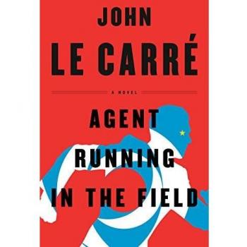 Agent Running in the Field
