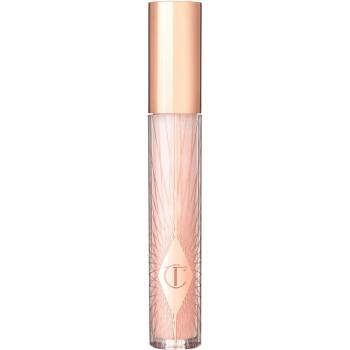 Charlotte Tilbury Collagen Lip Bath Gloss - Refresh Rose