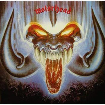 Motorhead Rock 'n' Roll vinyl