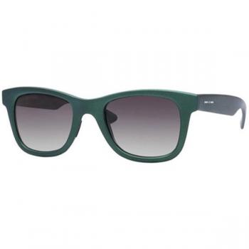 Italia Independent II 0090TT 032.000 Green Men's Sunglasses Size 50