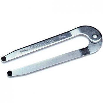 ParkTool SPA-6 - Llave extractora de Pernos Ajustable Azul Negro Talla:Talla única
