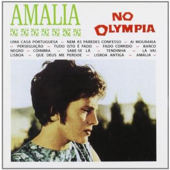 No Olimpia - RODRIGUES, AMALIA