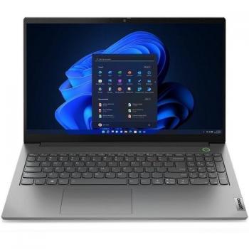 Lenovo ThinkBook 15 G4 ABA - AMD Ryzen 5 5625U, 8GB RAM, 256GB SSD, Windows 11 Pro, 15.6 Full HD Display