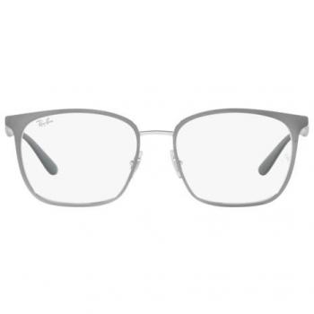 Ray-Ban RX6486 3125 Armazones Graduados Grises
