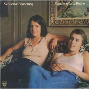 Alliance Maggie & Terre Roche - Seductive Reasoning Standard Perfume