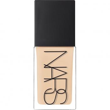 NARS Light Reflecting Foundation - Brightening Foundation for Natural Look, Shade VIENNA, 30 ml