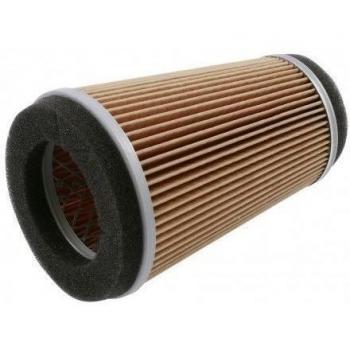 Filtro de aire para Yamaha XC 125 T, TR, Cynus, MBK Flame