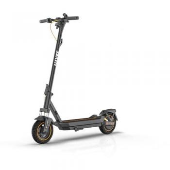 Patinete Eléctrico NAVEE GT3, 50km de Autonomía, 25 km/h, Motor 700W, Neumáticos Tubeless de 10, Sistema Antideslizante TCS, Absorción Cu