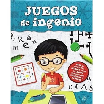 Juegos de Ingenio - Fernandez Vivas Araceli