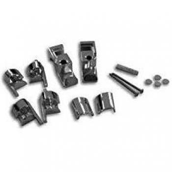 Kit de cobertura para perfil interno Kuadra New 2A y 2P Novellini
