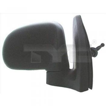 Espejo retrovisor TYC 313-0008, espejo retrovisor izquierdo, marca TYC, número de parte 313-0008