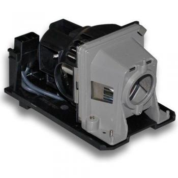 Alda PQ Professional, lámpara para proyector Compatible con NEC NP216+ Proyectores