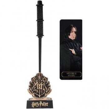 Varita mágica bolígrafo Snape Harry Potter
