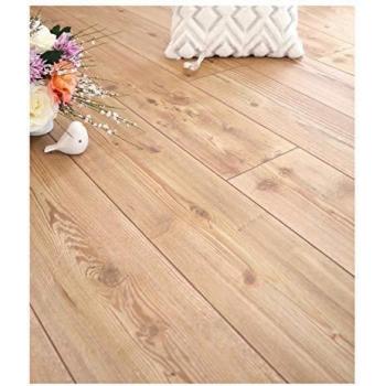 Suelo Laminado Flotante KronoSwiss Noblesse V4 - Pino Rústico 5G