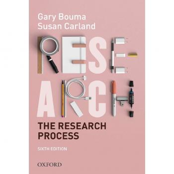 Oxford University Press Comprehensive Research Guide