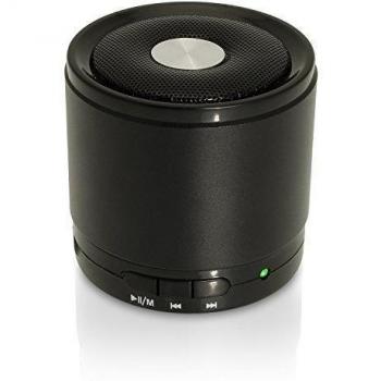 igadgitz U3443 2.1 Estéreo Wireless Altavoz Bluetooth Inalámbrico Mini Portátil