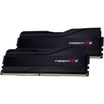 MODULO MEMORIA RAM DDR5 32GB 2X16GB 6000MHz G.SKILL TRIDENT
