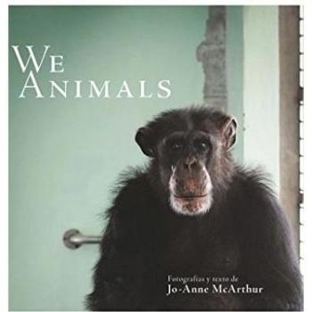 WE ANIMALS - Mcarthur Joanne