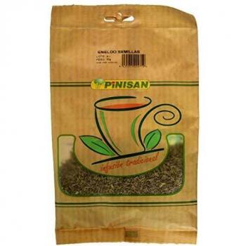 Semillas de Eneldo Premium 50g
