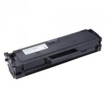 Dell 1160 Standard Capacity Black Toner Cartridge (593-11108, HF44N)