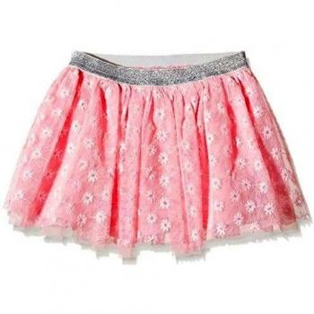3 Pommes Little Love-Falda Bebé-Niños    Rosa Pink