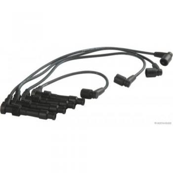 Juego de cables de encendido HERTH+BUSS ELPARTS 51278118 - Alta tensión, calidad premium