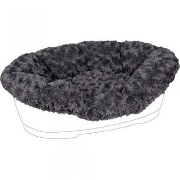Cama Cubierta Cuddly para Perros Mediana - Karlie Flamingo