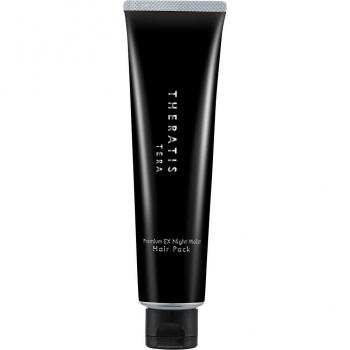 Premium Night Moisture Hair Pack 130g