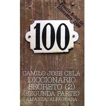 Diccionario secreto, 2: Segunda parte