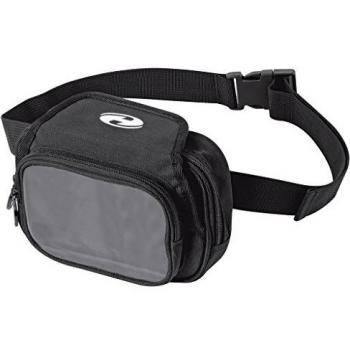 Held 4840-00_01 Bag, Black, One Size
