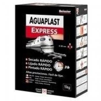 PLASTE POLVO EXPRESS 1 KG