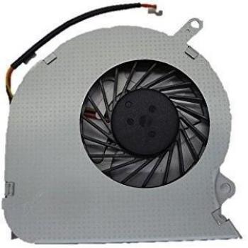 Laptop CPU Cooler Ventilador para MSI GE60 2PE Apache Pro PAAD06015SL-N284
